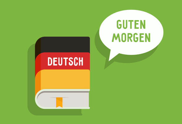 Онлайн курсы немецкого языка: эффективное обучение с носителями языка