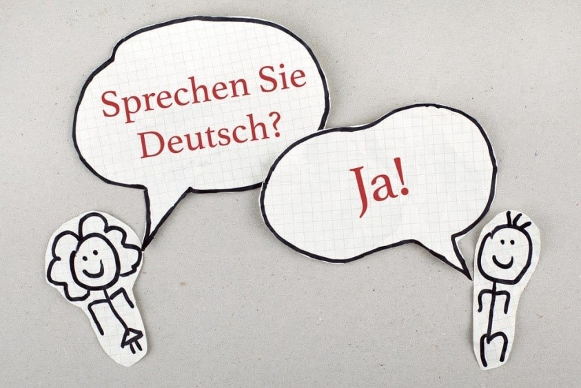 Онлайн курсы по немецкому языку: эффективное обучение с носителями языка